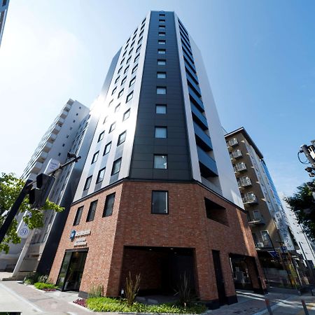 Best Western Hotel Fino Shin-Yokohama Yokohama (Kanagawa) Exterior foto