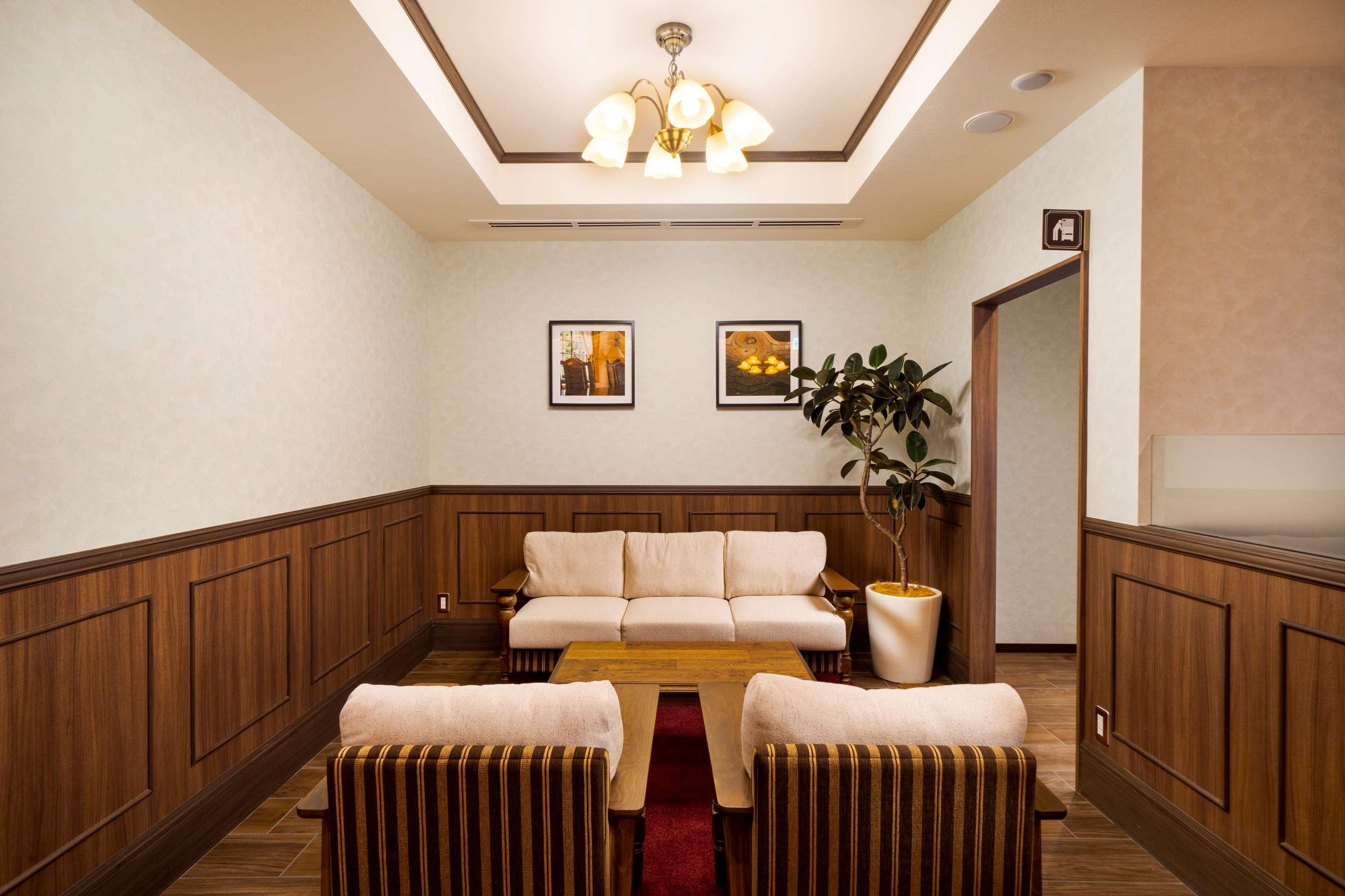 Best Western Hotel Fino Shin-Yokohama Yokohama (Kanagawa) Exterior foto