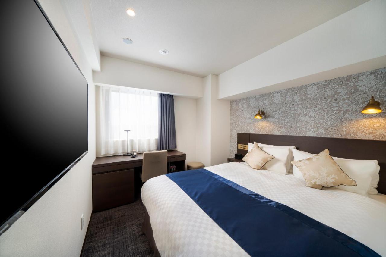 Best Western Hotel Fino Shin-Yokohama Yokohama (Kanagawa) Exterior foto
